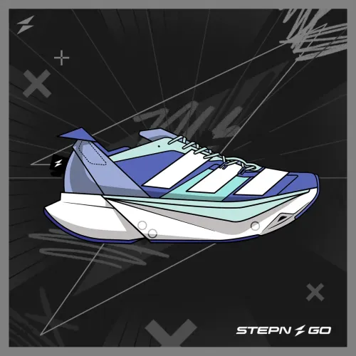 STEPN GO Sneaker #14768