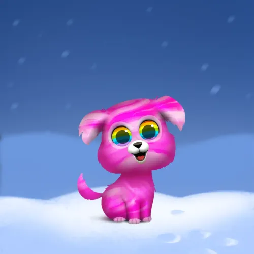 ApeKid'sPet #1735