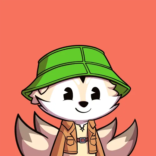 FOXY #625