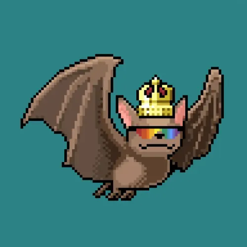 CryptoBat #9428