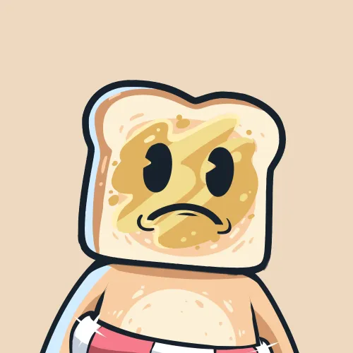 Toast DAO #231