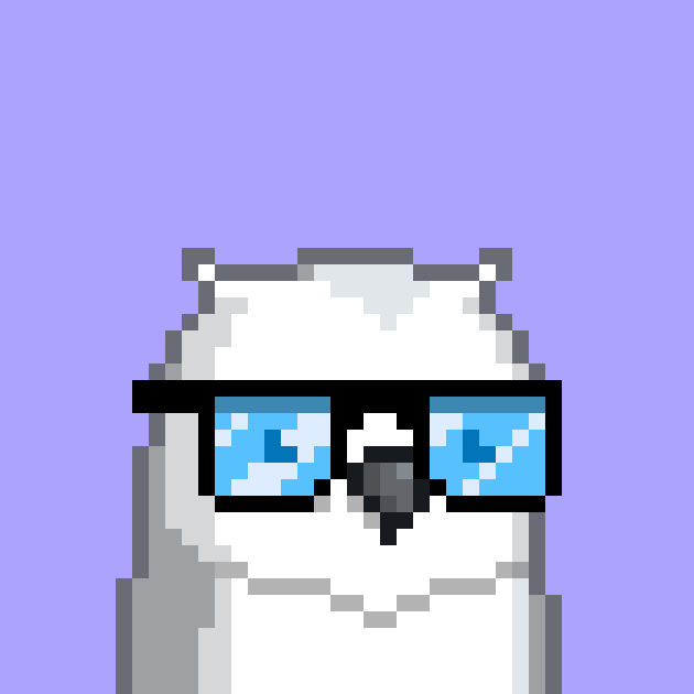 Moonbirds #8979