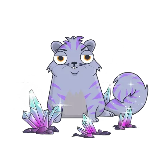 Fluffy Coothun #1951401