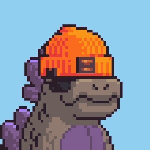 KaijuKing #7726