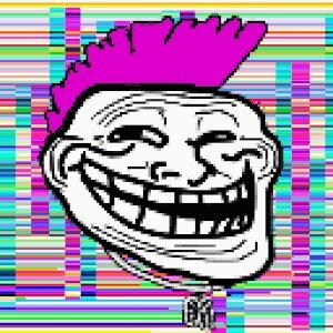 TROLL WIF GLITCH #377