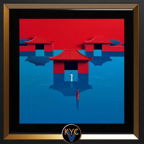 KYC NFT #2181