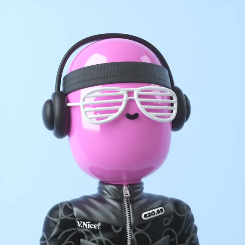 Citizen of Vibetown #632