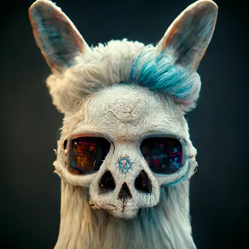 Llama #802