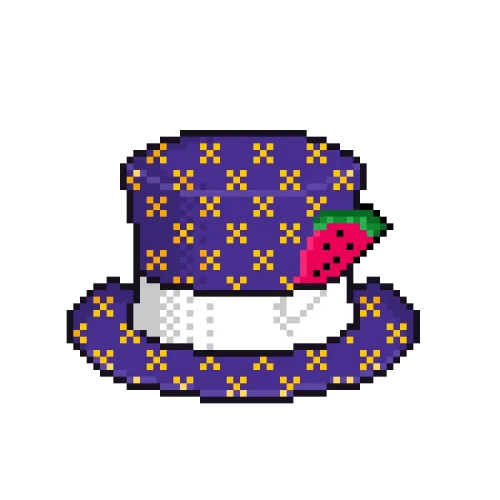 Degen Haberdasher #209