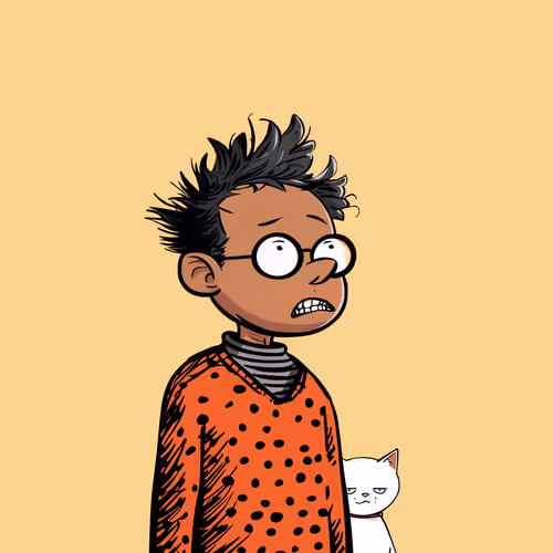 Digital Slops #9651