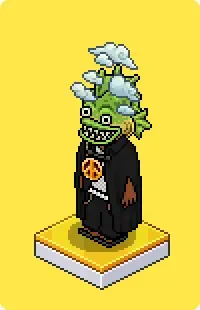 Habbo  ＃9421