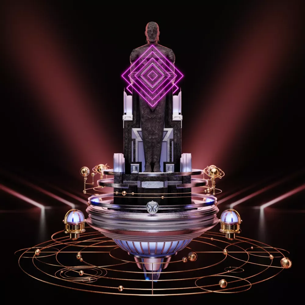 The Reflection of Love #393