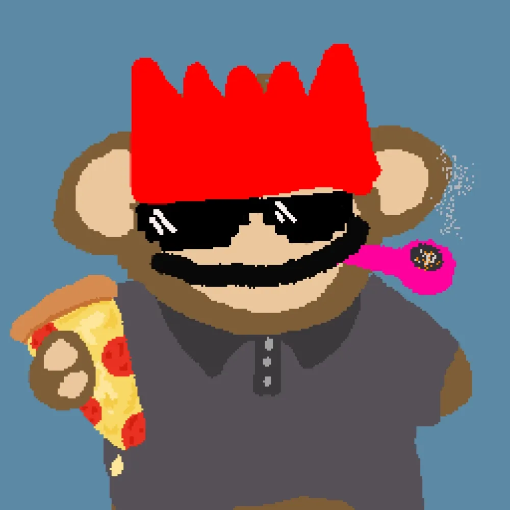 Bitcoin Puppet #5330 (#53120797)