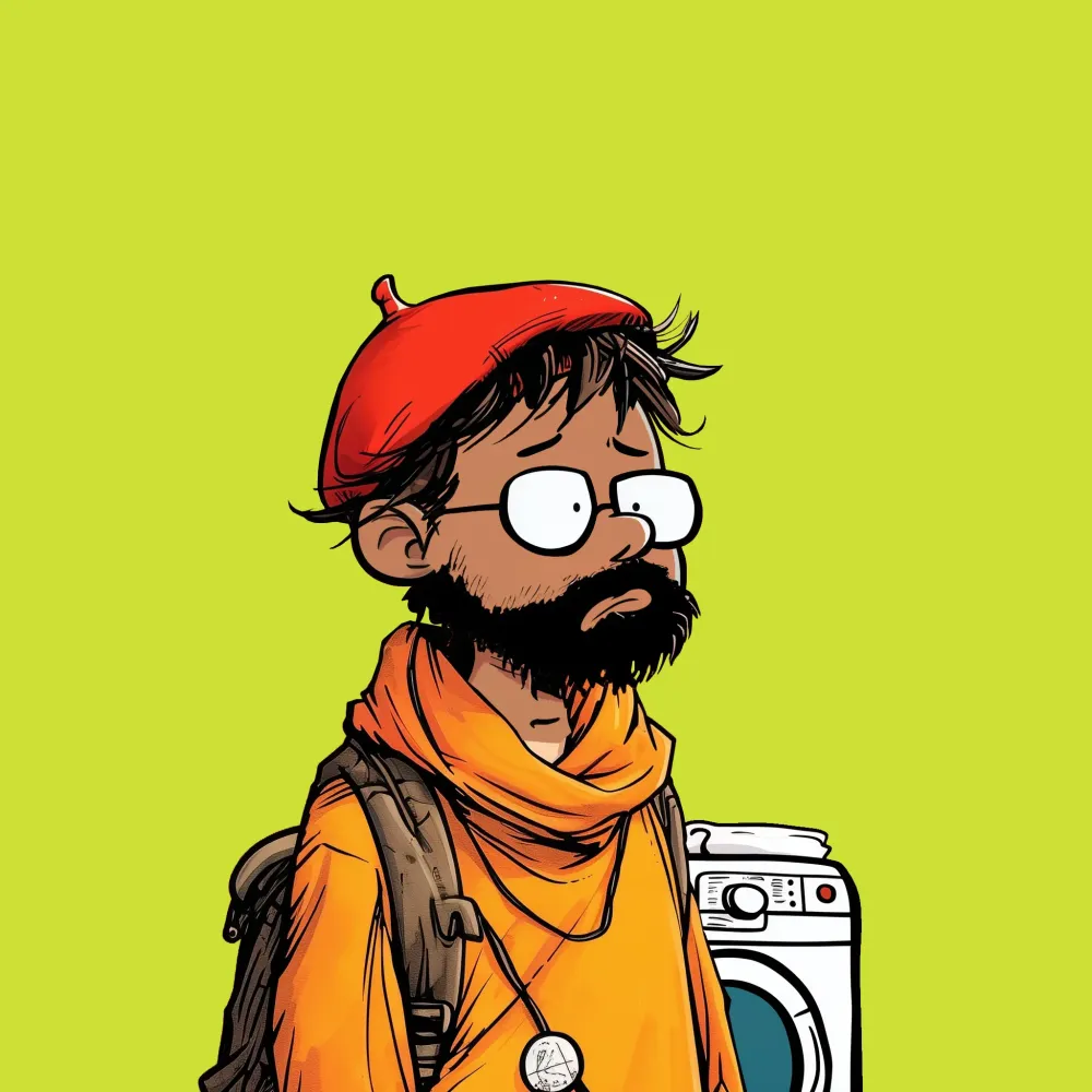 Digital Slops #5865