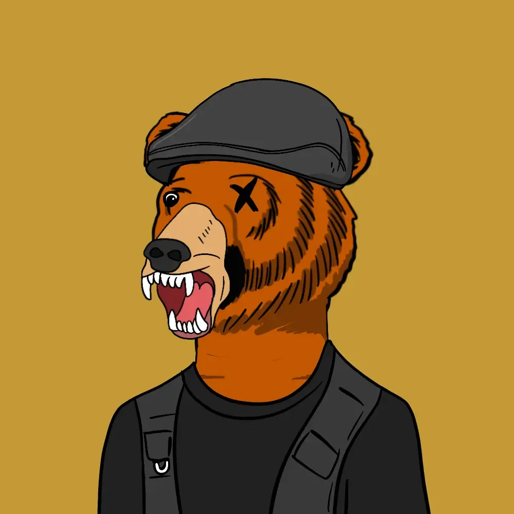 Ursuit #81