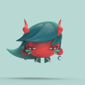 Imp #7034