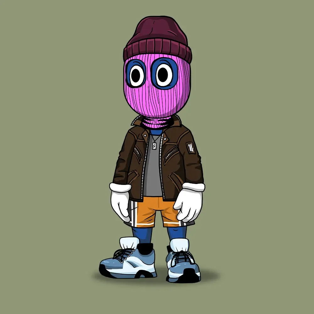 Based Style #1359