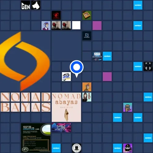 LAND (-94, -137) #27446