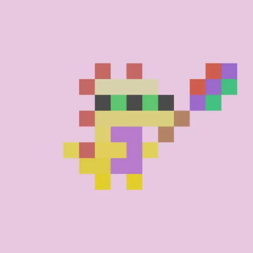 tiny dinos #4401