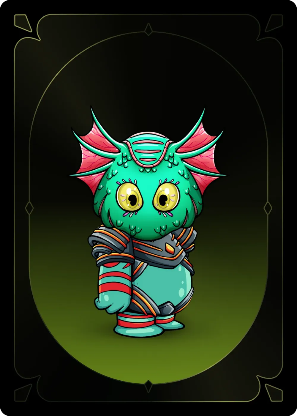 Otherside Koda #2129