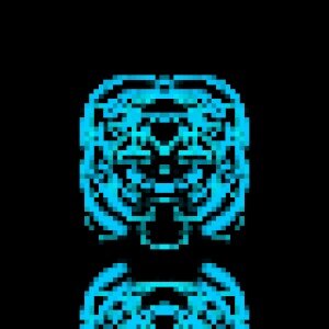INVADER #399