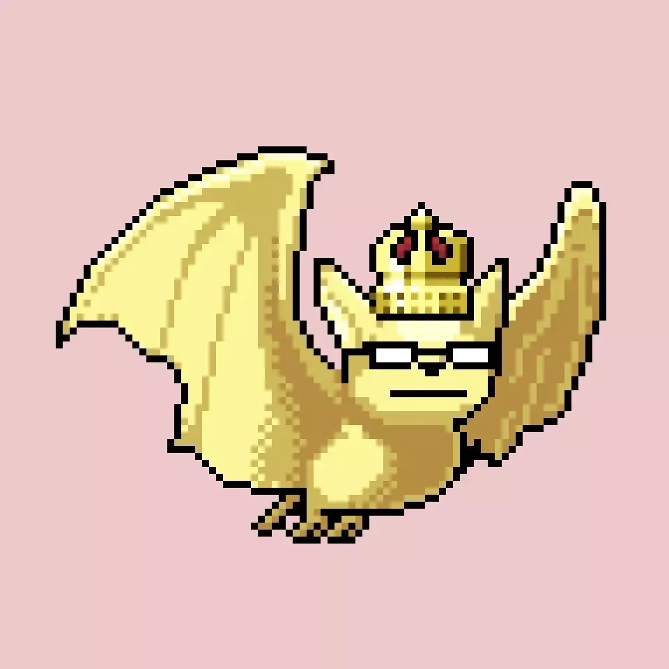 CryptoBat #617