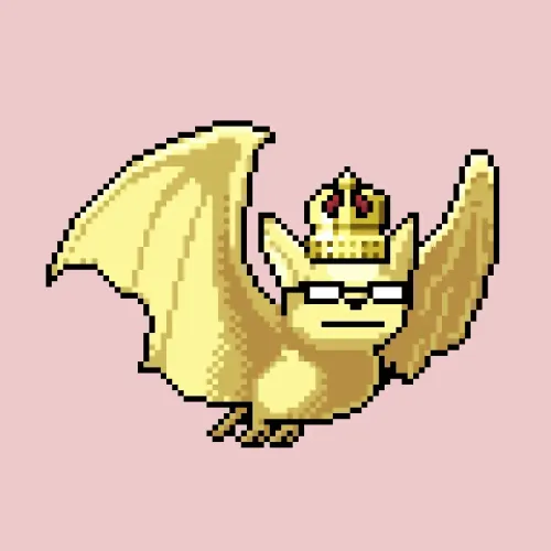 CryptoBat #617