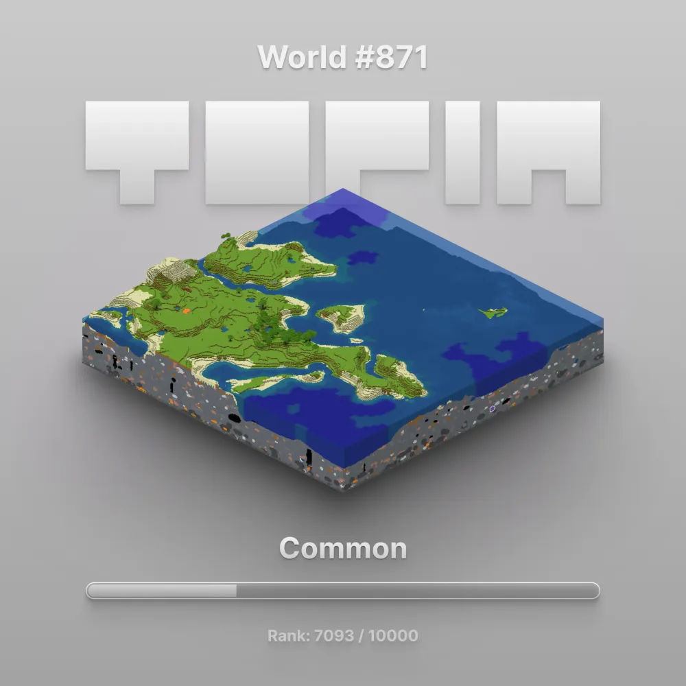 World #871