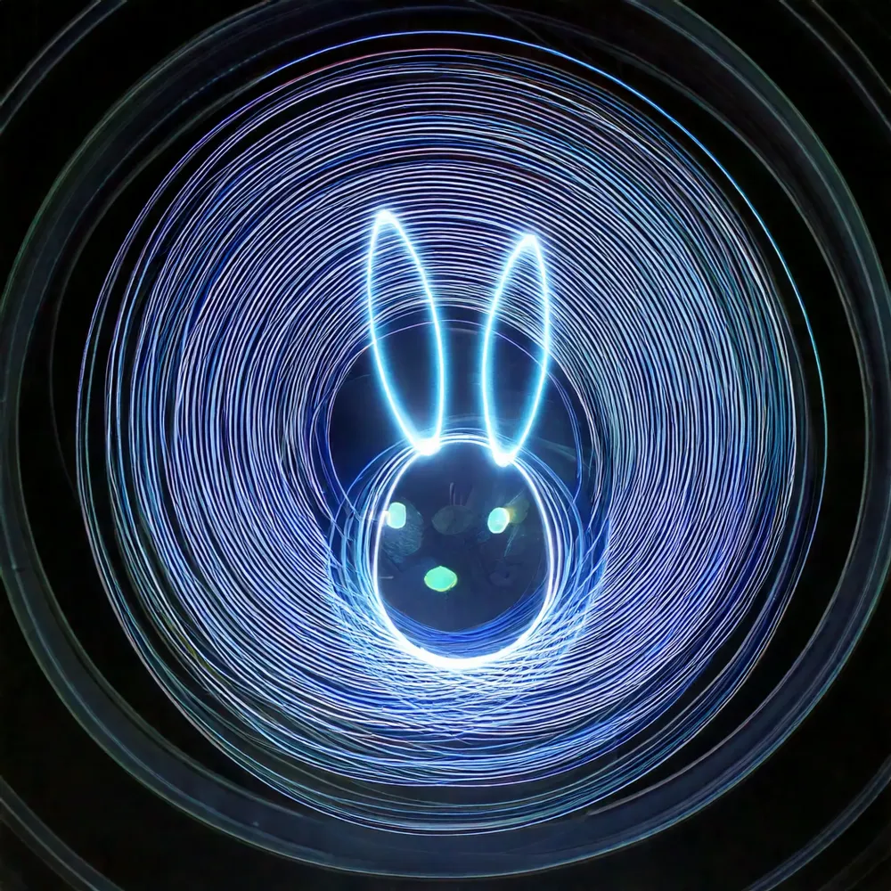 [Orangehare.io] Glitch Rabbitz #614