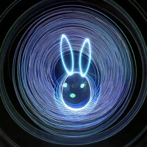 [Orangehare.io] Glitch Rabbitz #614
