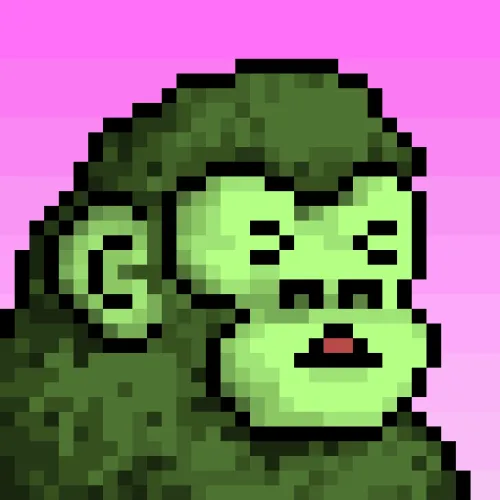 CyberKong #3281