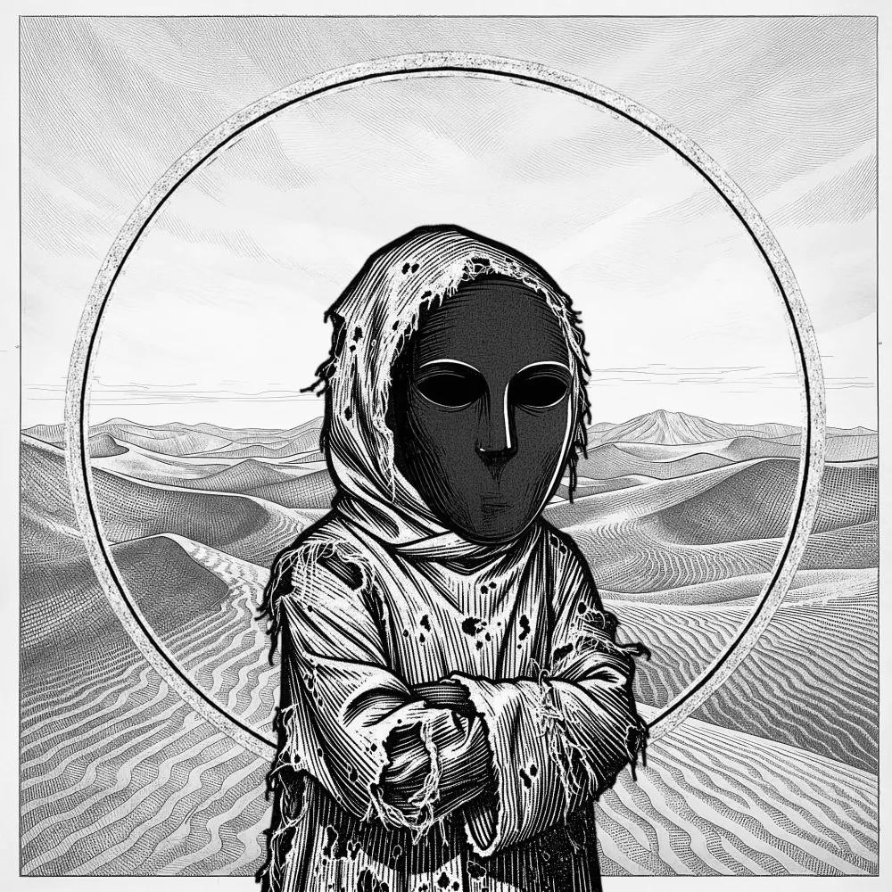 Digital Mr.Freeman – #6336