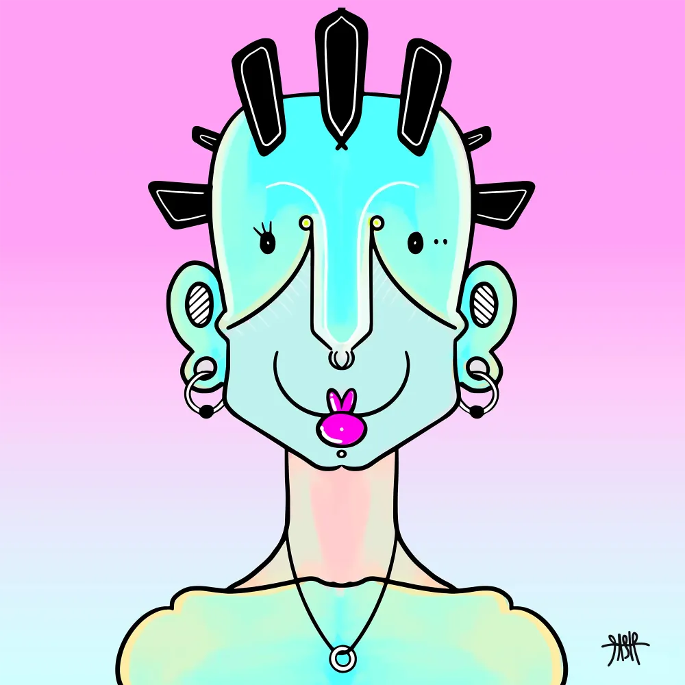 Kai #7