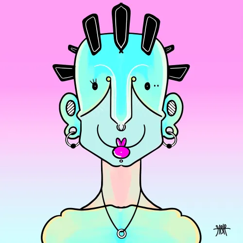 Kai #7