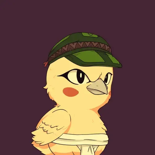 Hen #2339