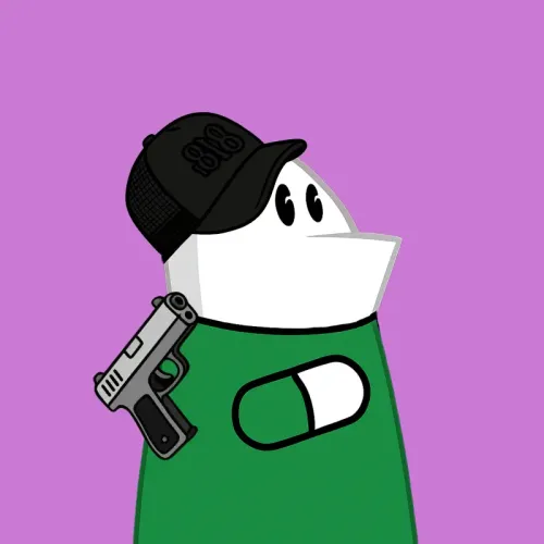 Homestar Runners #1201