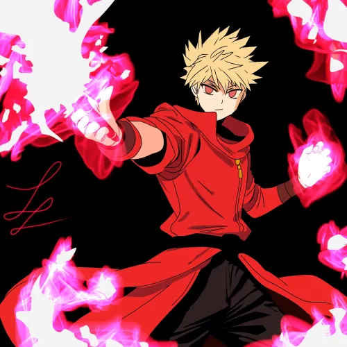 Bakugo