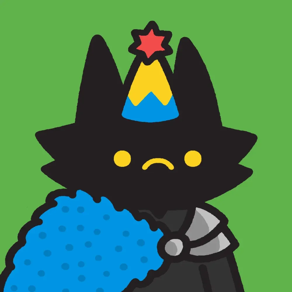 Shadow Wolf #3513