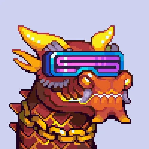 Boryoku Dragonz #824