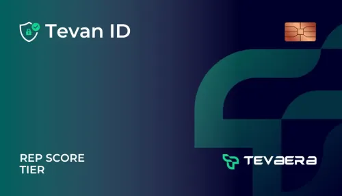 Tevan ＃815531