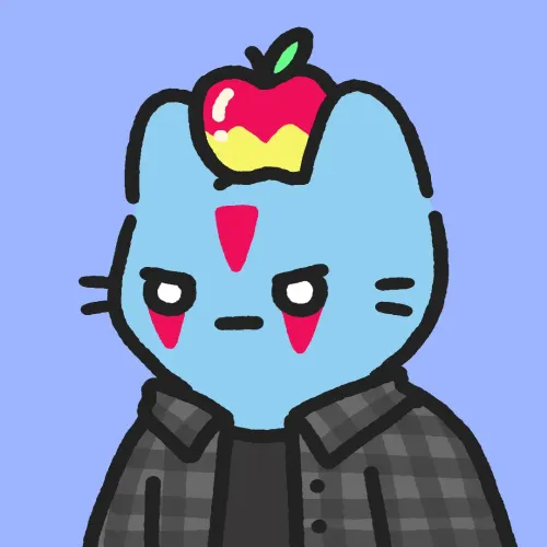 CoolCat #3238