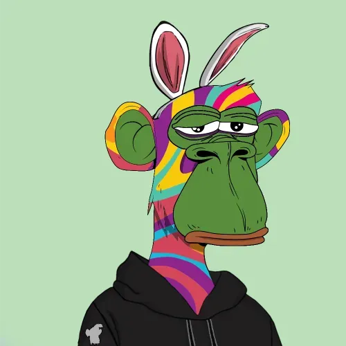 Base Pepe Apes #19682