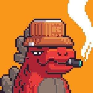 KaijuKing #8803