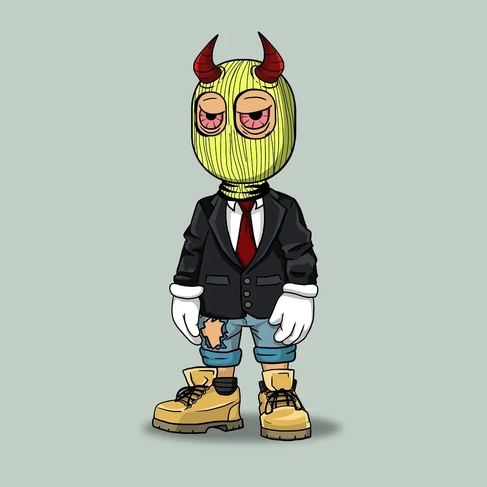Based Style #6010