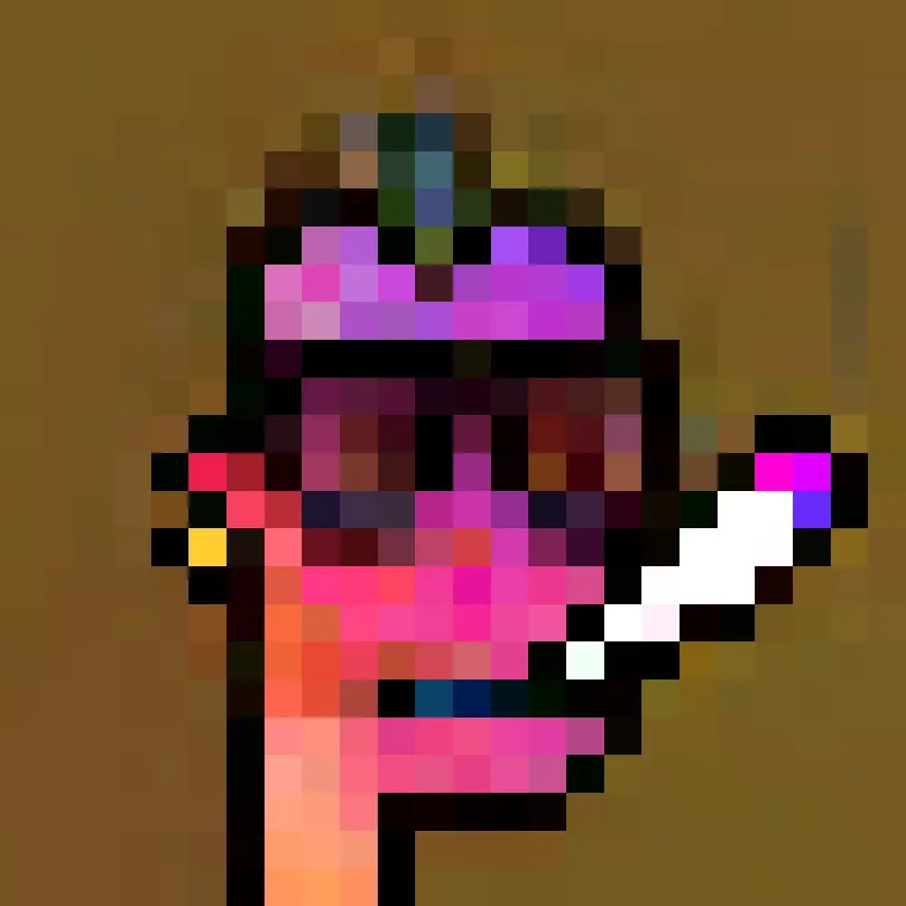 BASTARD GAN PUNKS V2