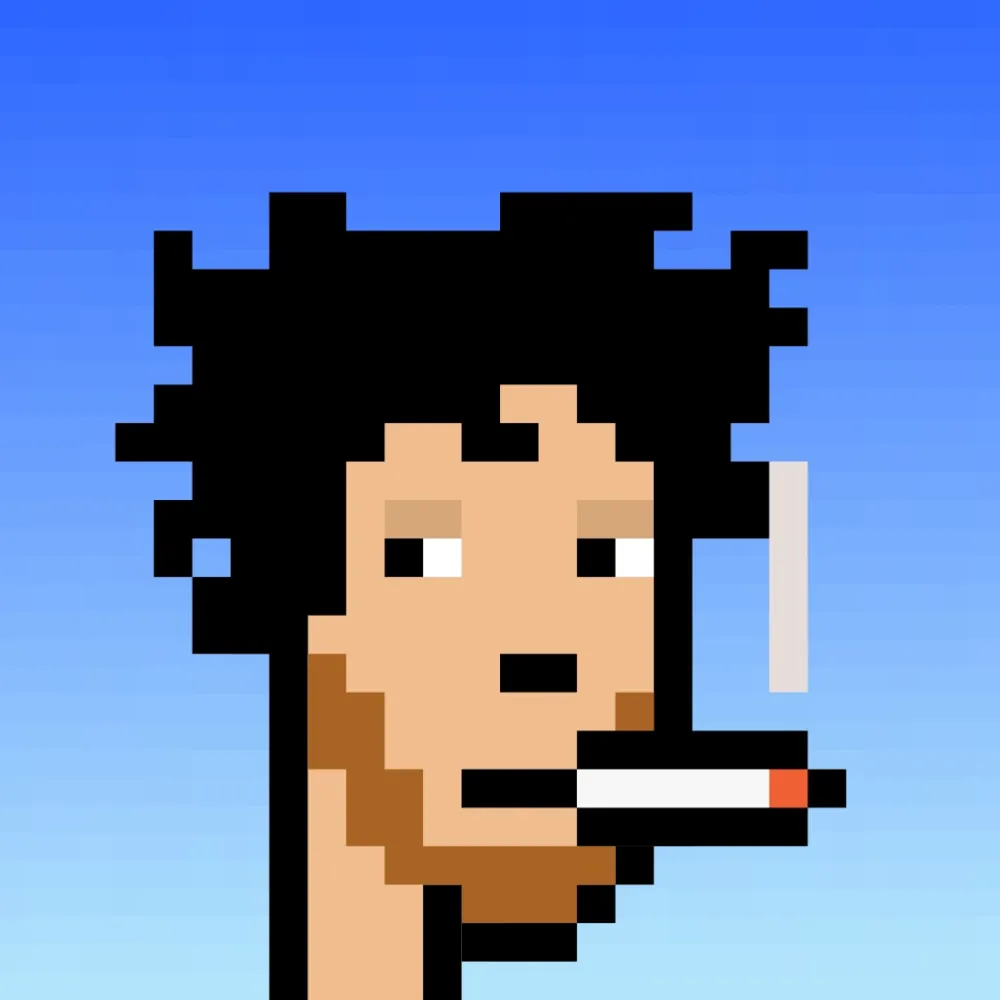 BasePunks 2025 #4367