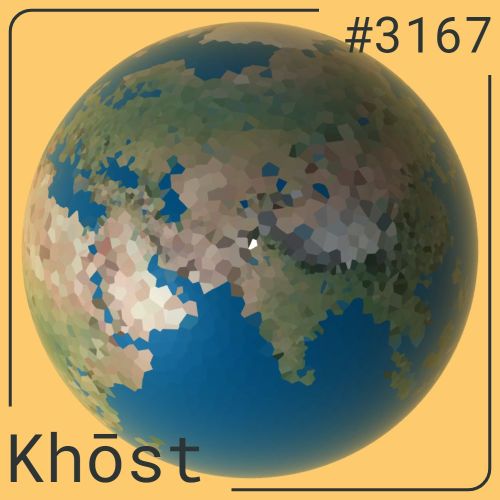 Khōst ＃3167