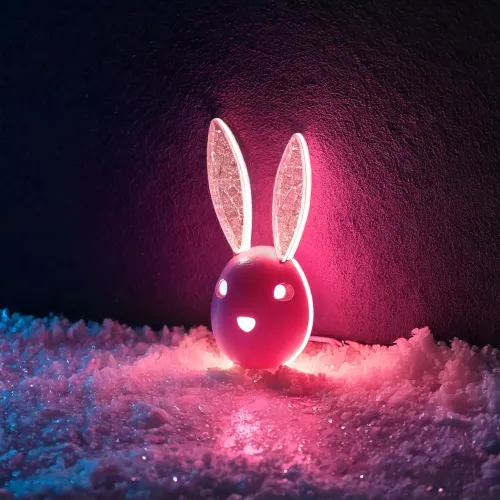 [Orangehare.io] Glitch Rabbitz #774