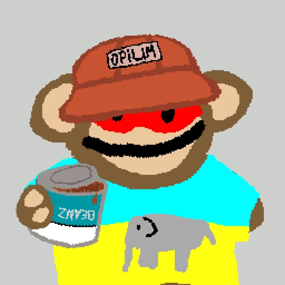 Bitcoin Puppet #1259 (#53120455)