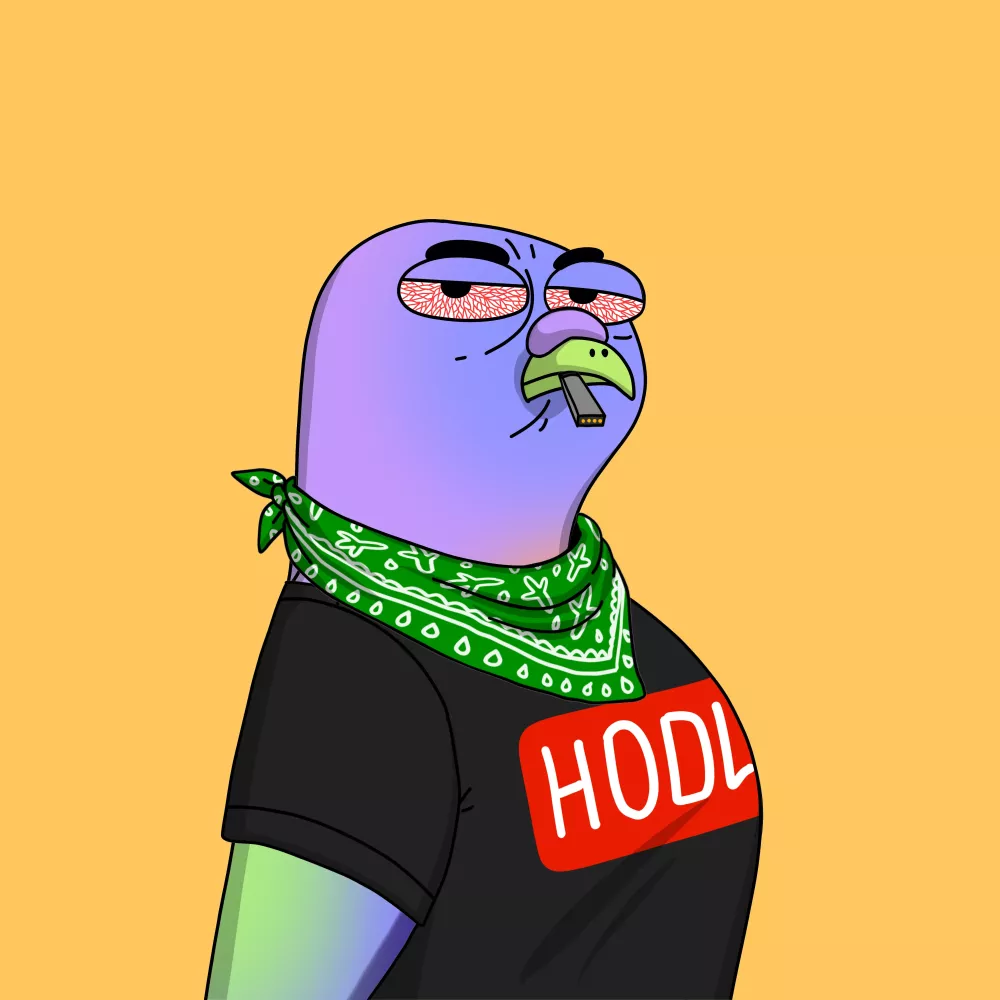GutterPigeon #2806